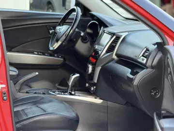 Ssangyong Tivoli 1.6 Be 4×2