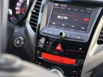 Ssangyong Tivoli 1.6 Be 4×2