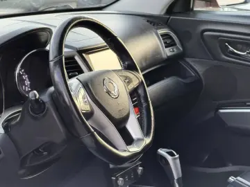 Ssangyong Tivoli 1.6 Be 4×2