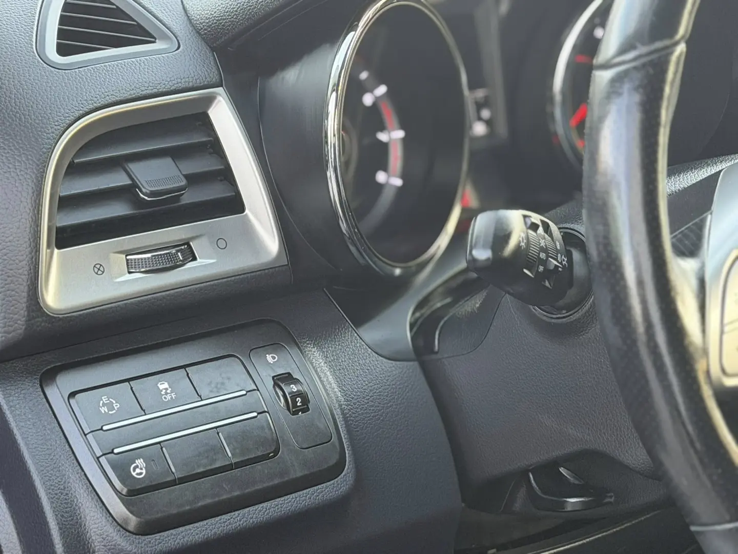 Ssangyong Tivoli 1.6 Be 4×2