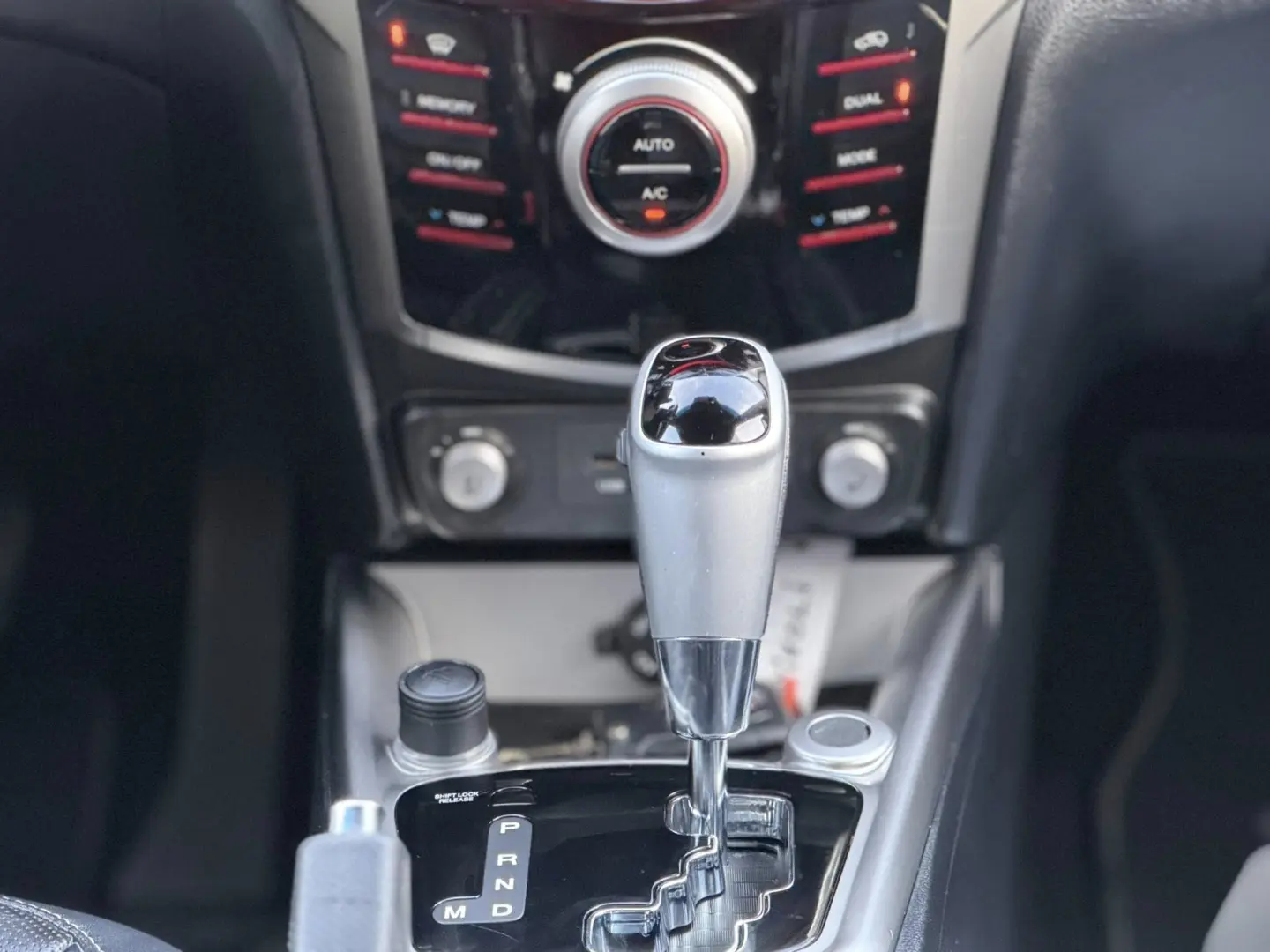 Ssangyong Tivoli 1.6 Be 4×2