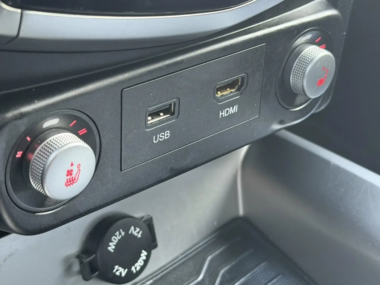 Ssangyong Tivoli 1.6 Be 4×2