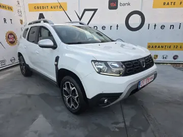 Dacia Duster 1.5 Blue dCi 4WD Prestige