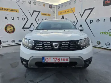Dacia Duster 1.5 Blue dCi 4WD Prestige