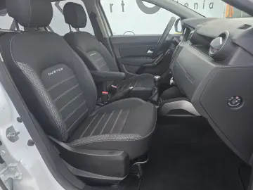 Dacia Duster 1.5 Blue dCi 4WD Prestige