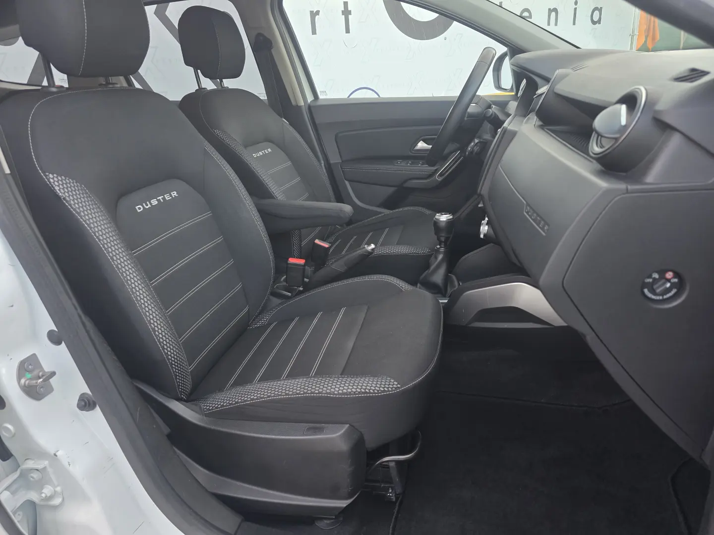 Dacia Duster 1.5 Blue dCi 4WD Prestige