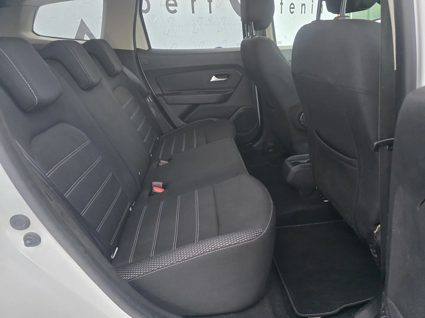 Dacia Duster 1.5 Blue dCi 4WD Prestige