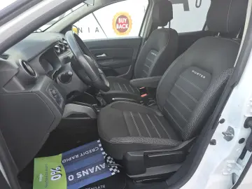 Dacia Duster 1.5 Blue dCi 4WD Prestige