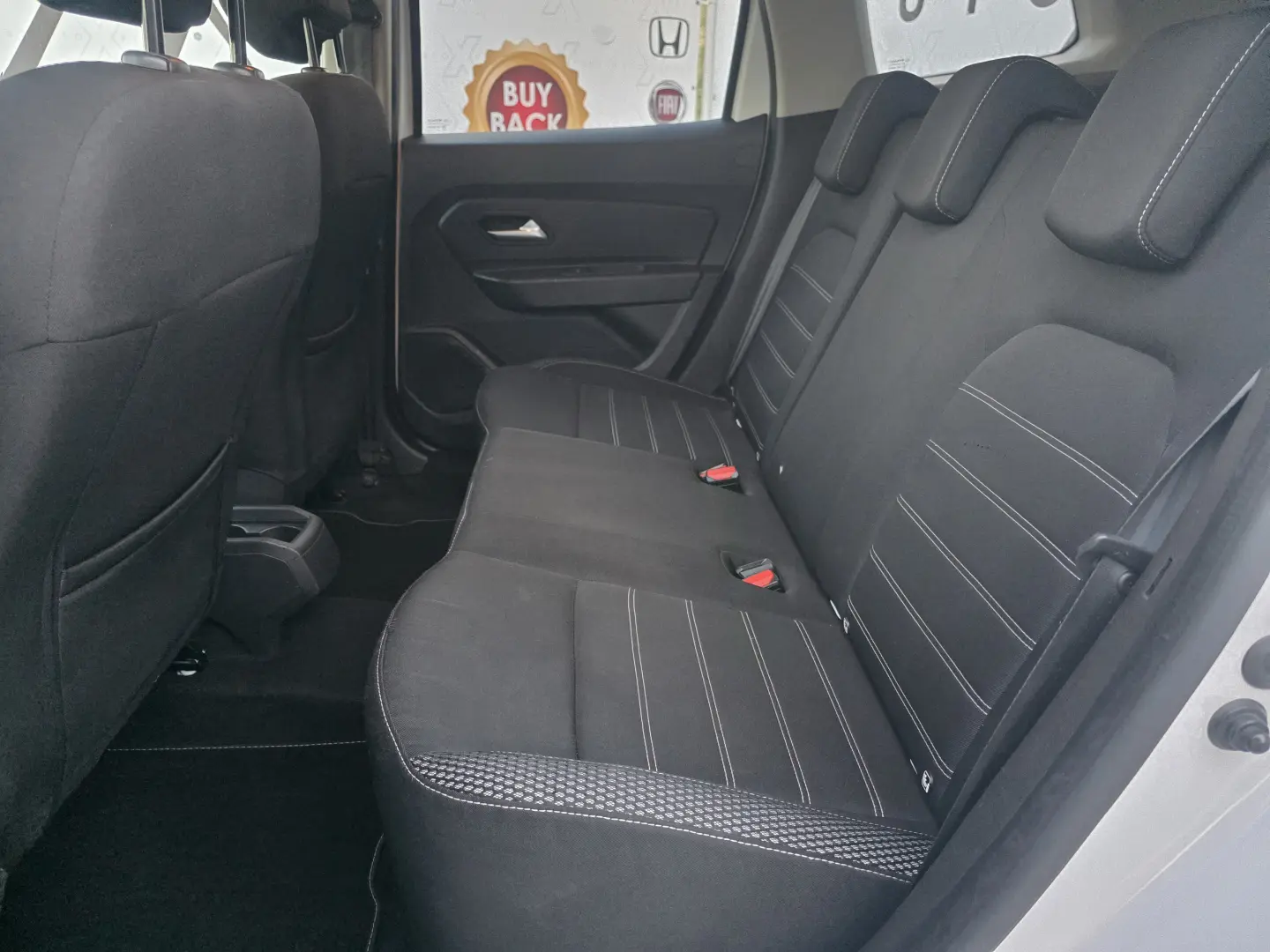 Dacia Duster 1.5 Blue dCi 4WD Prestige