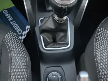 Dacia Duster 1.5 Blue dCi 4WD Prestige