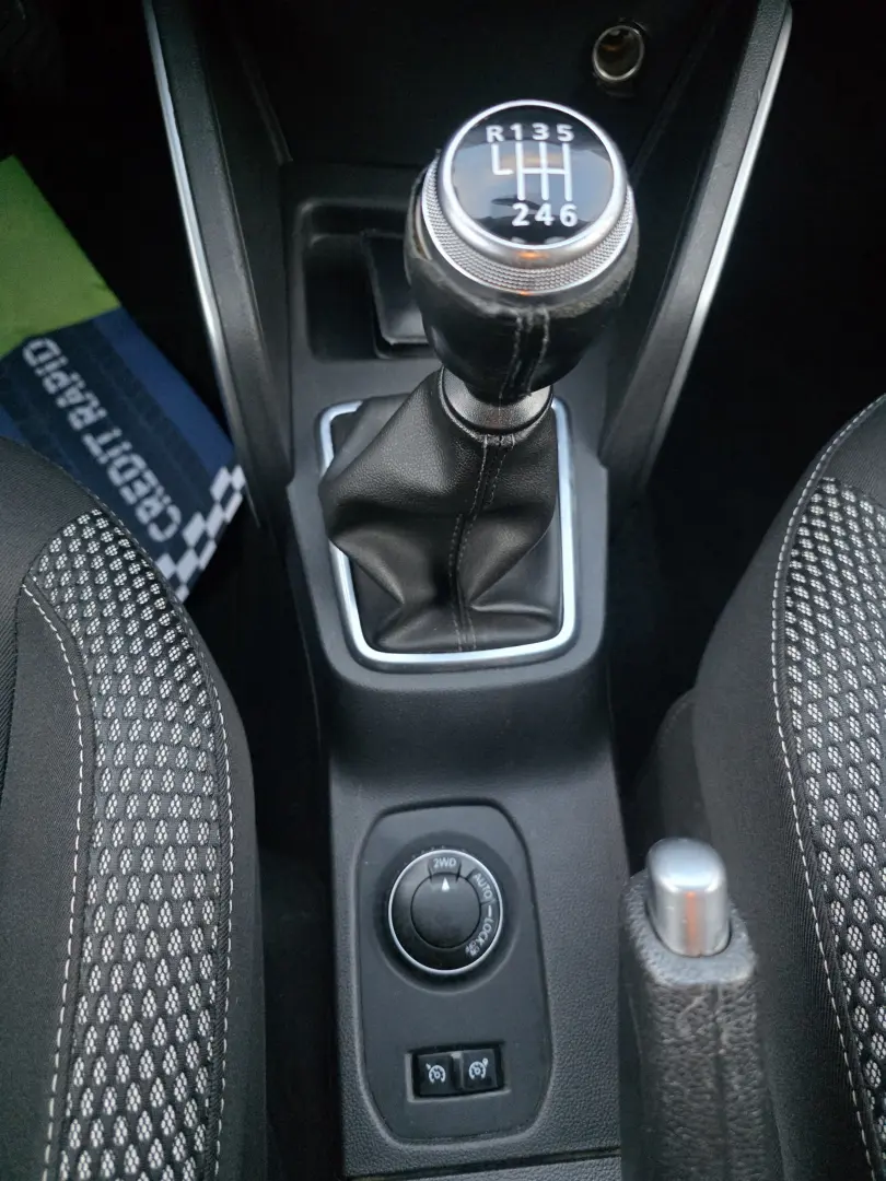 Dacia Duster 1.5 Blue dCi 4WD Prestige