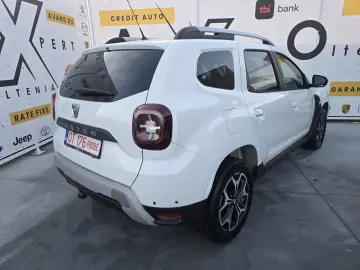 Dacia Duster 1.5 Blue dCi 4WD Prestige