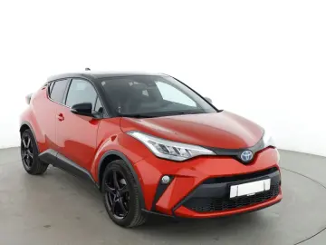 C-HR 2.0 Hybrid