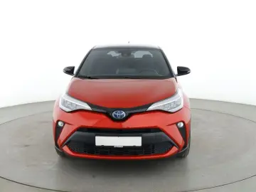 C-HR 2.0 Hybrid