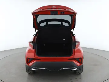 C-HR 2.0 Hybrid