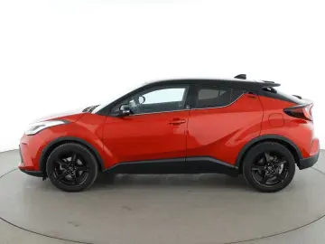 C-HR 2.0 Hybrid