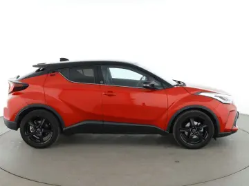 C-HR 2.0 Hybrid