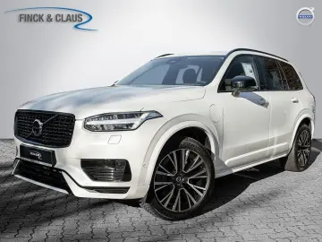 XC90 T8 AWD Plus Dark Panorama  AHK
