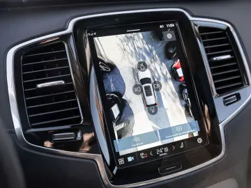 XC90 T8 AWD Plus Dark Panorama  AHK