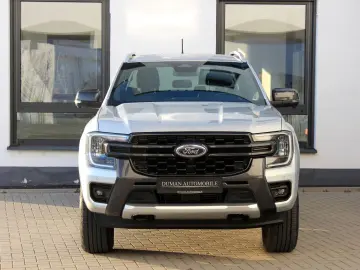 Ranger Wildtrak e-4WD Doppelkabine 1.Hand!