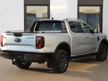 Ranger Wildtrak e-4WD Doppelkabine 1.Hand!