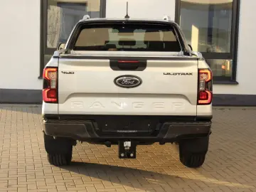 Ranger Wildtrak e-4WD Doppelkabine 1.Hand!