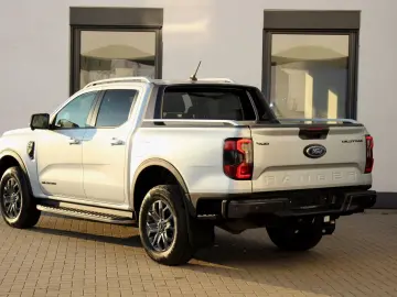 Ranger Wildtrak e-4WD Doppelkabine 1.Hand!