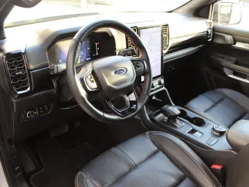 Ranger Wildtrak e-4WD Doppelkabine 1.Hand!