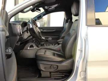 Ranger Wildtrak e-4WD Doppelkabine 1.Hand!