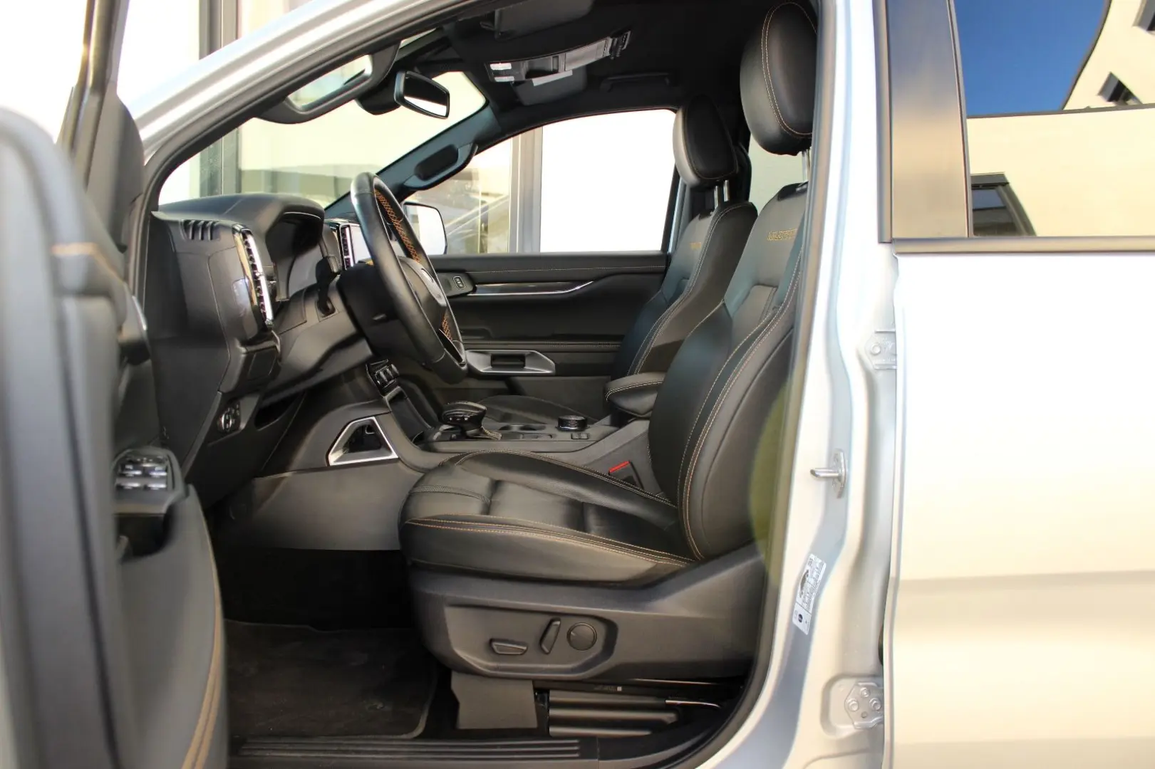 Ranger Wildtrak e-4WD Doppelkabine 1.Hand!