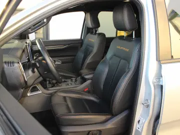 Ranger Wildtrak e-4WD Doppelkabine 1.Hand!