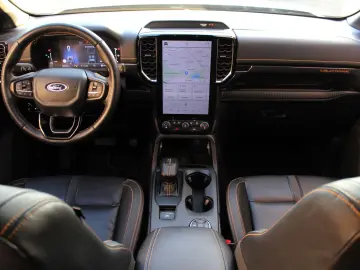 Ranger Wildtrak e-4WD Doppelkabine 1.Hand!