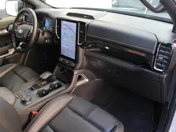 Ranger Wildtrak e-4WD Doppelkabine 1.Hand!