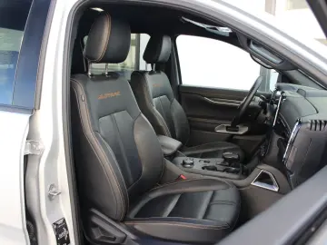 Ranger Wildtrak e-4WD Doppelkabine 1.Hand!