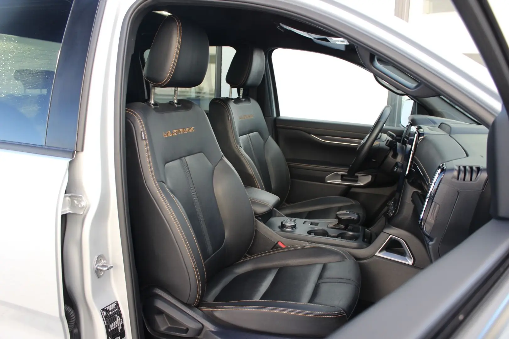 Ranger Wildtrak e-4WD Doppelkabine 1.Hand!