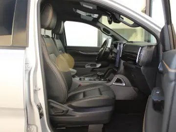 Ranger Wildtrak e-4WD Doppelkabine 1.Hand!