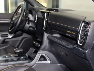 Ranger Wildtrak e-4WD Doppelkabine 1.Hand!