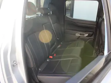 Ranger Wildtrak e-4WD Doppelkabine 1.Hand!