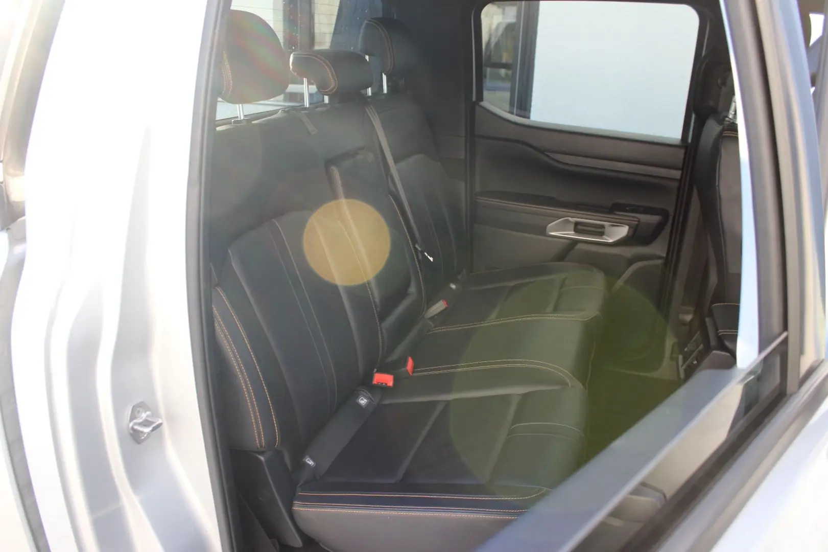 Ranger Wildtrak e-4WD Doppelkabine 1.Hand!