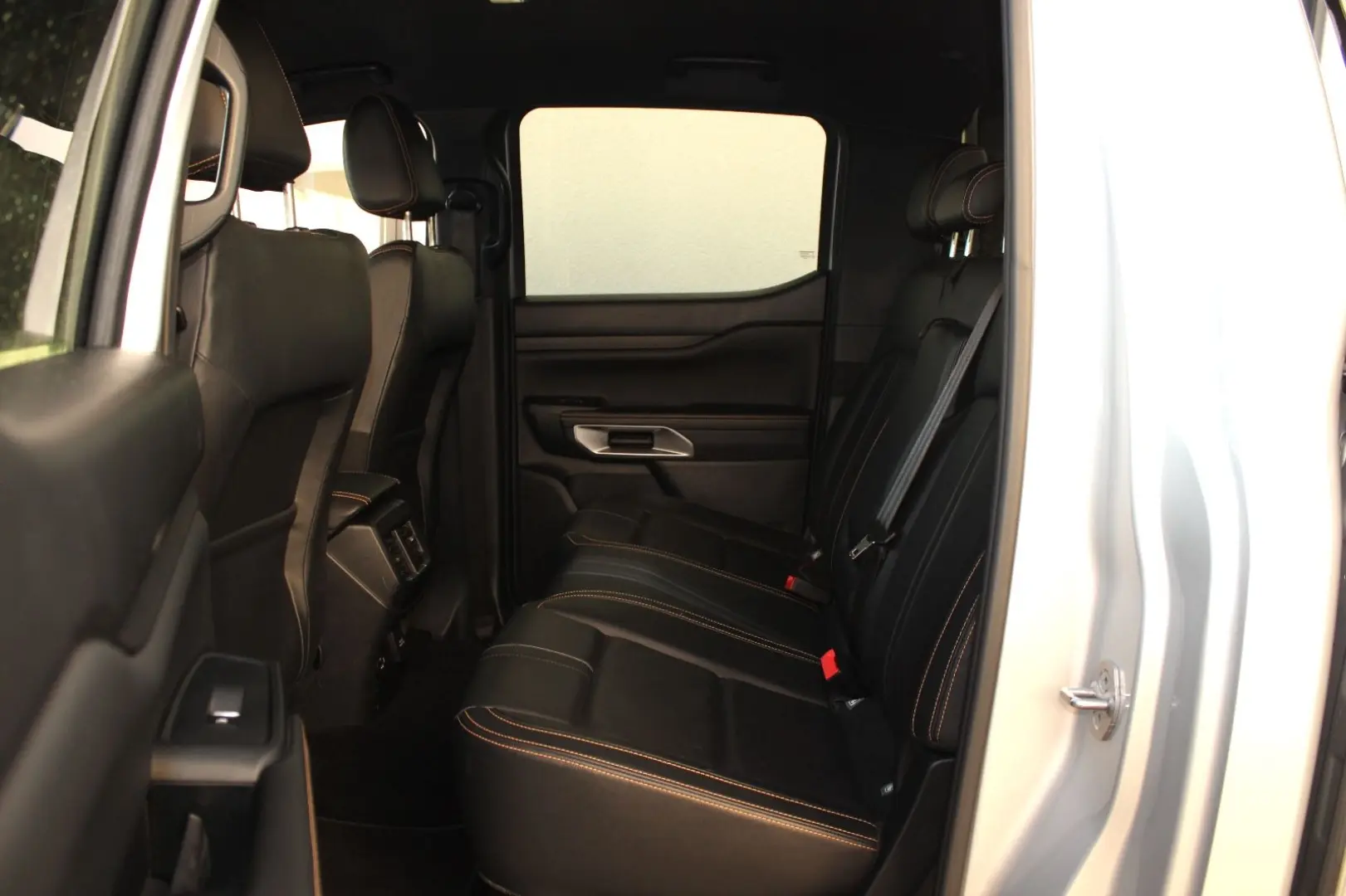 Ranger Wildtrak e-4WD Doppelkabine 1.Hand!