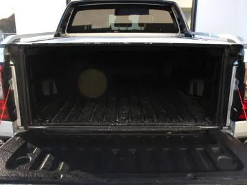 Ranger Wildtrak e-4WD Doppelkabine 1.Hand!