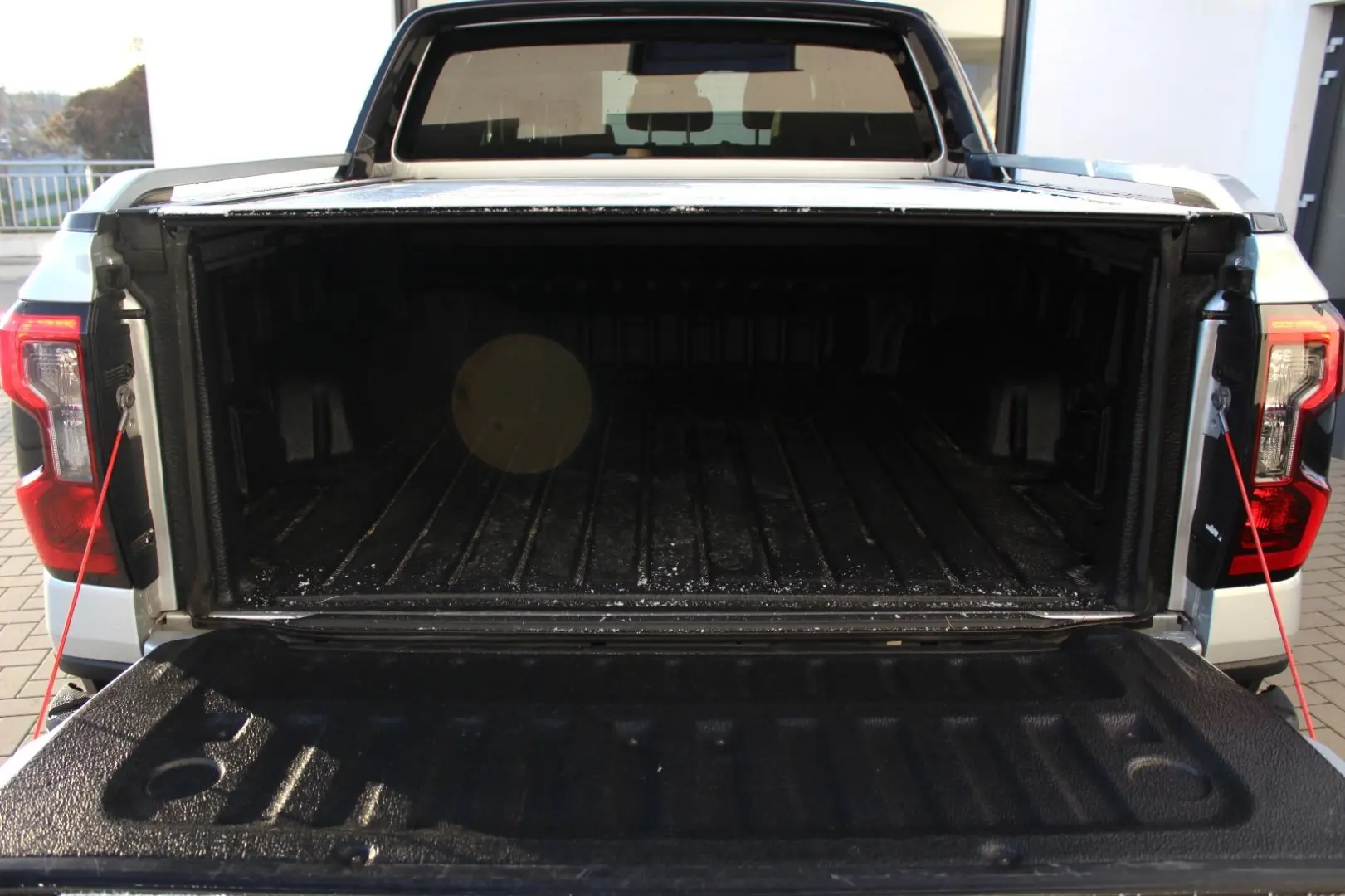 Ranger Wildtrak e-4WD Doppelkabine 1.Hand!