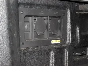 Ranger Wildtrak e-4WD Doppelkabine 1.Hand!