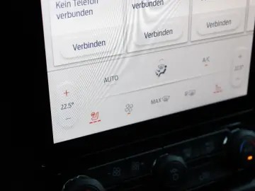 Ranger Wildtrak e-4WD Doppelkabine 1.Hand!