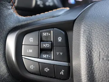 Ranger Wildtrak e-4WD Doppelkabine 1.Hand!