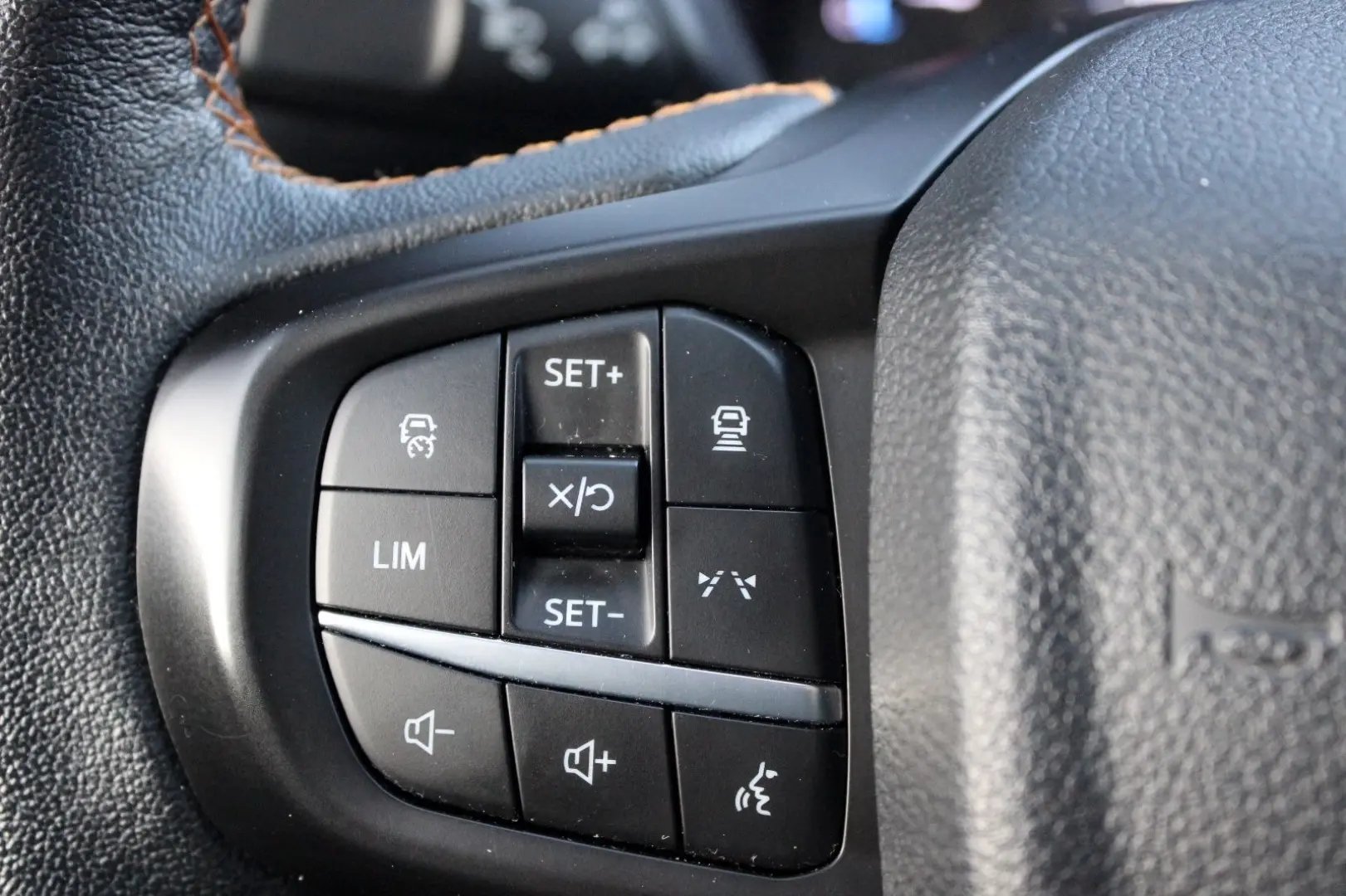 Ranger Wildtrak e-4WD Doppelkabine 1.Hand!