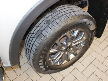 Ranger Wildtrak e-4WD Doppelkabine 1.Hand!