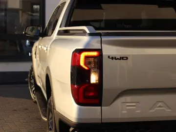 Ranger Wildtrak e-4WD Doppelkabine 1.Hand!