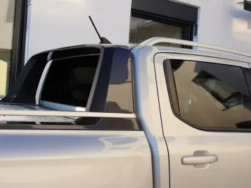 Ranger Wildtrak e-4WD Doppelkabine 1.Hand!