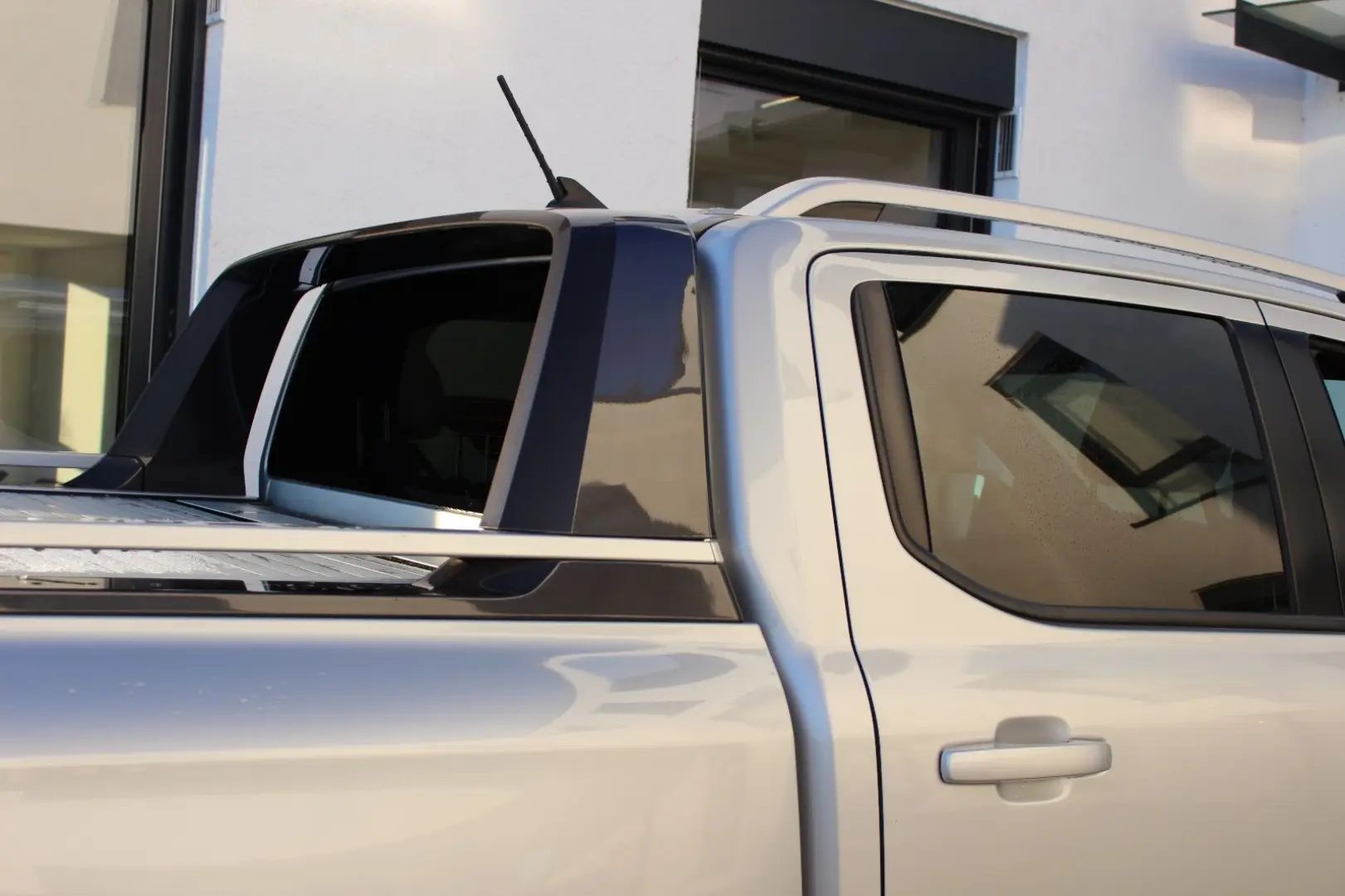 Ranger Wildtrak e-4WD Doppelkabine 1.Hand!